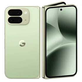 Google Pixel10 Pro Fold GM66V 256GB ジェイド 【SoftBank版SIMフリー】 Google 当社3ヶ月間保証 中古 イオシス