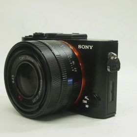 【中古】(ソニー) SONY DSC-RX1R