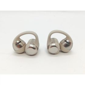 【中古】Shokz OpenDots ONE SKZ-EP-000053 [グレー]【府中ル・シーニュ】保証期間1ヶ月【ランクA】
