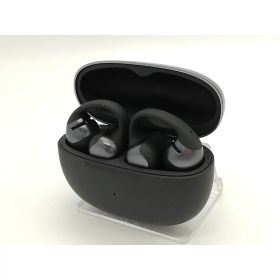 【中古】Shokz OpenDots ONE SKZ-EP-000054 [ブラック]【大宮東口】保証期間1ヶ月【ランクA】