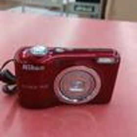 デジタルカメラ COOLPIX A10 NIKON