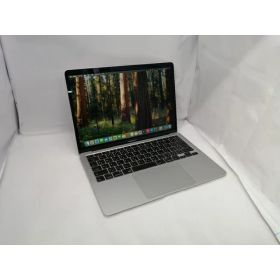 【中古】Apple MacBook Air 13インチ 512GB シルバー MVH42J/A (Early 2020)【川越クレアモール】保証期間1ヶ月【ランクB】
