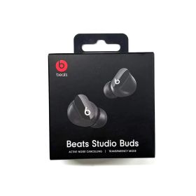「新品」Beats Studio Buds MJ4X3PA/A [ブラック] ワイヤレスイヤホン