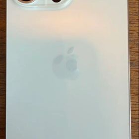 Apple iPhone 15 pro max 512GB 85%