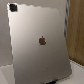 iPad Pro 12.9 第4世代 (2020発売) 中古 22,000円 | ネット最安値の
