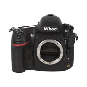 Nikon D800 BODY 【AB】