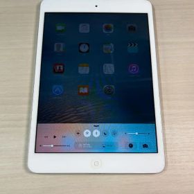 Apple iPad mini 第1世代 16GB MD531J/A 本体