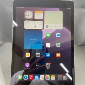 訳あり 超美品 Wi-Fi 版 iPad 第9世代 64GB スペースグレイ色