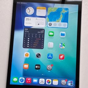 【訳あり動作品】Apple iPad 第9世代 64GB Cellular A2604 シルバー