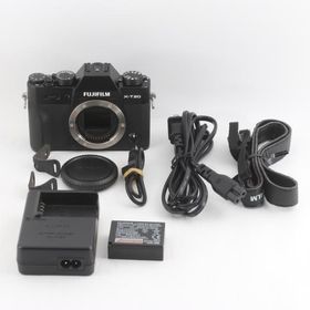FUJIFILM X-T20 ボディ