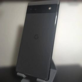 Google Pixel 6a 中古 13,880円 | ネット最安値の価格比較 プライスランク
