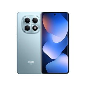 Xiaomi REDMI Note 15 5G Glacier Blue 8GB+512GB グレイシャーブルー SIMフリースマートフォン