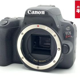 【中古】 【並品】 キヤノン EOS Kiss X9 ボディ ブラック 【デジタル一眼レフ】