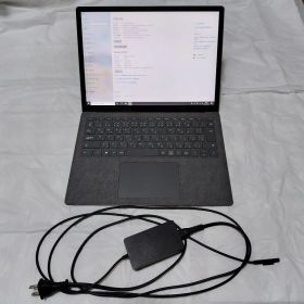 Microsoft Surface Laptop4 AMD Ryzen5 8GB