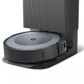 【新品未開封】iRobot ルンバ i5+ ロボット掃除機 本体 グレー