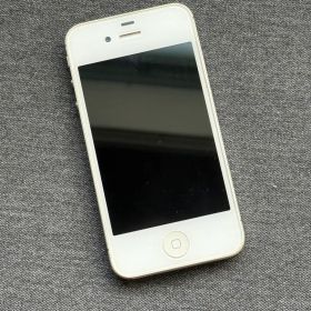 Apple iPhone 4S ホワイト 本体