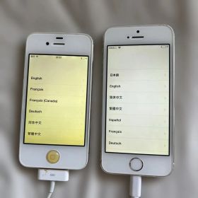 Apple iPhone 4S A1387 iPhone 5 A1453