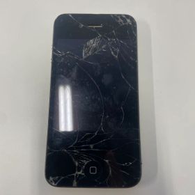 Apple iPhone 4 A1332 ブラック 本体