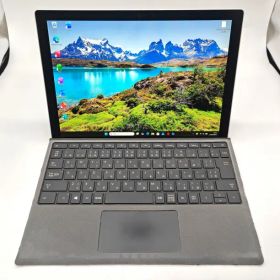 バッテリー◎ Surface Pro5 i5 SSD128GB オフィス LTE