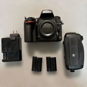 Nikon D7500 一眼 ボディ