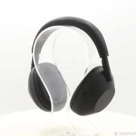 【中古】SONY(ソニー) WH-1000XM6 (B) ブラック 【377-ud】