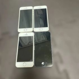 iPhone 5S 5