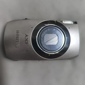 Canon IXY 31S ジャンク品
