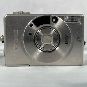 【管2608-151】Canon キヤノン IXY 320 コンパクトカメラ 動作未確認 現状渡し