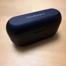 【中古品】Technics EAH-AZ60M2 外箱つき イヤーピース新品