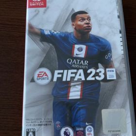 FIFA 23 Legacy Edition Nintendo Switch
