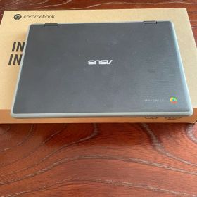Chromebook CR1100FK 一式あり
