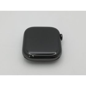 【中古】Apple Watch Series10 46mm Cellular スレートチタニウムケース/ブラックスポーツバンド (M/L) MWYE3J/A【新橋烏森通り】保証期間１ヶ月【ランクA】