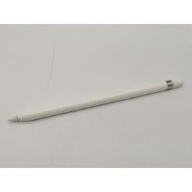 【中古】Apple Apple Pencil（第1世代） MK0C2J/A【OSU301】保証期間１週間