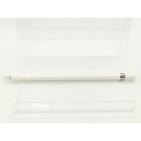 【中古】Apple Apple Pencil（第1世代） MK0C2J/A【静岡】保証期間１週間