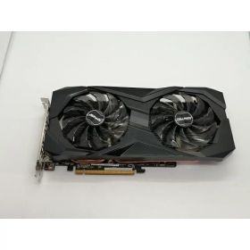 【中古】ASRock Radeon RX 6600 XT Challenger D 8GB OC（RX6600XT CLD 8GO）RX6600XT/8GB(GDDR6)【大須アメ横】保証期間1週間