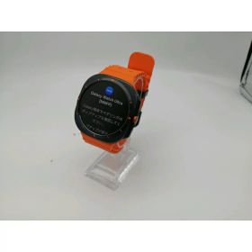 【中古】SAMSUNG Galaxy Watch Ultra (2025) LTEモデル SM-L705FZA5SJP [チタニウム グレー]【秋葉本店】保証期間1ヶ月【ランクA】