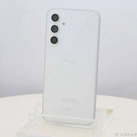 ソフマップ 〔中古品〕 Galaxy A54 5G 128GB オーサムホワイト SC-53D docomo SIMフリー【344】