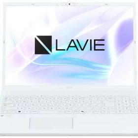 ★☆NEC LAVIE N16 N1635/LAW PC-N1635LAW [パールホワイト]【ノートパソコン】【送料無料】