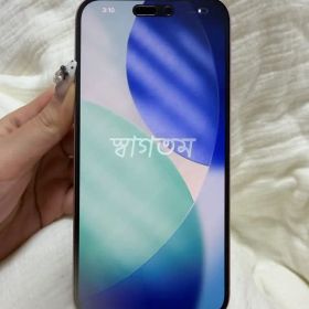 【今週限定お値下げ中】iPhone15 plus 256G ピンク