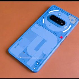 Nothing Phone (3a) ブルー 本体