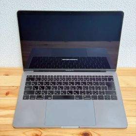 Apple MacBook Pro 13インチ（2017?） ―ジャンク品