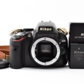 ★フラッシュNG品★ Nikon ニコン D5100 ボディ #23219