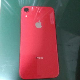 Apple iPhone XR