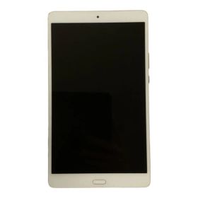 docomo d-01J タブレット 本体 動作確認済み