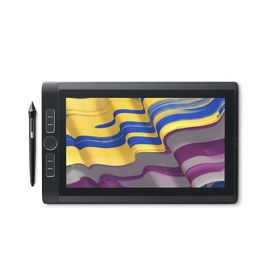 ワコム Windows10搭載液晶ペンタブレット Wacom MobileStudio Pro13 Core i7/メモリ8GB/256GB SSD/
