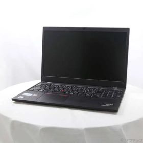 ソフマップ 〔中古品〕 ThinkPad L15 Gen 1 20U4S0RE00【198】