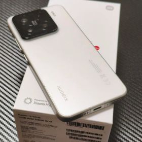 Xiaomi15 256G simフリー 新品フィルム付
