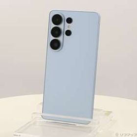 Galaxy S26 Ultra 256GB スカイブルー SM-S948QLBASJP SIMフリー ［6.9インチ有機EL／Snapdragon 8 Elite Gen 5 for Galaxy／