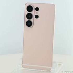 Galaxy S26 Ultra 256GB ピンクゴールド SM-S948Q SIMフリー