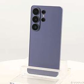 Galaxy S26 Ultra 512GB コバルトバイオレット SM-S948QZVESJP SIMフリー ［6.9インチ有機EL／Snapdragon 8 Elite Gen 5 for Gal